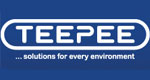 Teepee Materials Handling Ltd Logo
