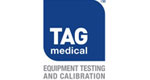 TAG Medical Ltd Logo