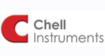 Chell Instruments Ltd Logo