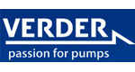 Verder UK Ltd logo
