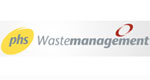 PHS Wastemanagement Logo