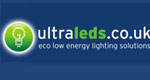 Ultra LEDs Ltd Logo