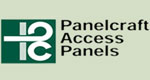 Panelcraft Access Panels Logo