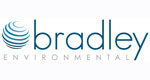 Bradley Environmental Logo