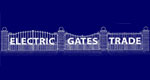Trade Electric Gates UK Ltd Logo