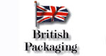 British Packaging Logo