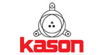 Kason Corporation Europe