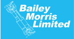 Bailey Morris Ltd Logo