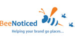 BeeNoticed Logo