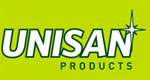 Unisan Products Logo