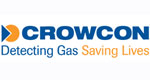 Crowcon Detection Instruments Ltd Logo