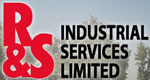 R&S Industrial Services Ltd Logo