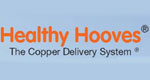 Healthy Hooves Logo