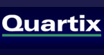 Quartix Ltd Logo