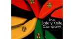 The Safety Knife Company Ltd Logo
