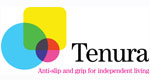 Tenura Logo
