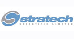 Stratech Scientific Logo