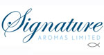 Signature Aromas Ltd Logo