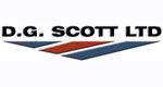 DG Scott Ltd Logo