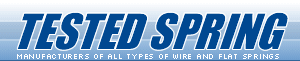 Tested Spring Company Ltd