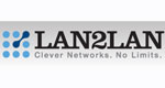 Lan2Lan Ltd Logo