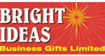 Bright Ideas Business Gifts Ltd Logo