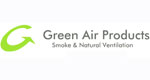 Green Air Products Logo