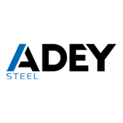 Adey Steel Logo 001