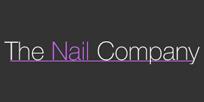 The Nail Company logo 001