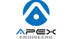 Apex Engineers Logo
