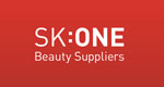 SK:One Beauty Suppliers Logo 