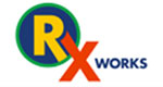 Rx Works Logo
