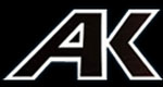 AK Rubber & Industrial Supplies Logo