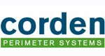 Corden Perimeter Systems Logo