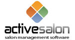 ActiveSalon Logo