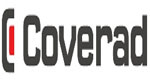 Coverad Logo