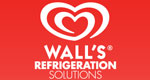 Wall''s Refrigeration Solutions Logo