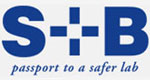 S&B UK Ltd Logo