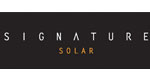 Signature Solar Panels Essex Logo