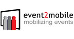 Event2Mobile Logo
