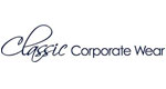 Classic Corporate Wear Logo