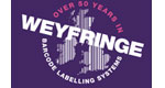 Weyfringe Barcode Labelling Systems