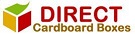 DIRECT Cardboard Boxes