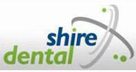 Shiredental Logo