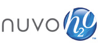 Nuvo Water Softeners Logo