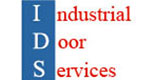 Industrial Door Services Ltd Logo