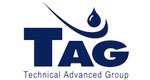 TAG Chemicals GmbH Logo