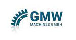 GMW Machines GmbH Logo