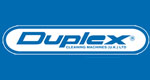 Duplex Cleaning Machines UK Ltd