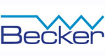 Becker Sliding Partitions Ltd Logo
